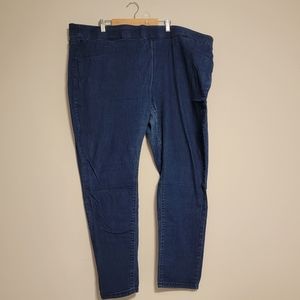 SO Pull On Jeans 3xl